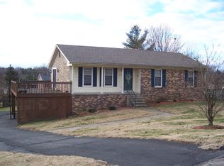 724 Pontiac Ave, Danville, KY 40422