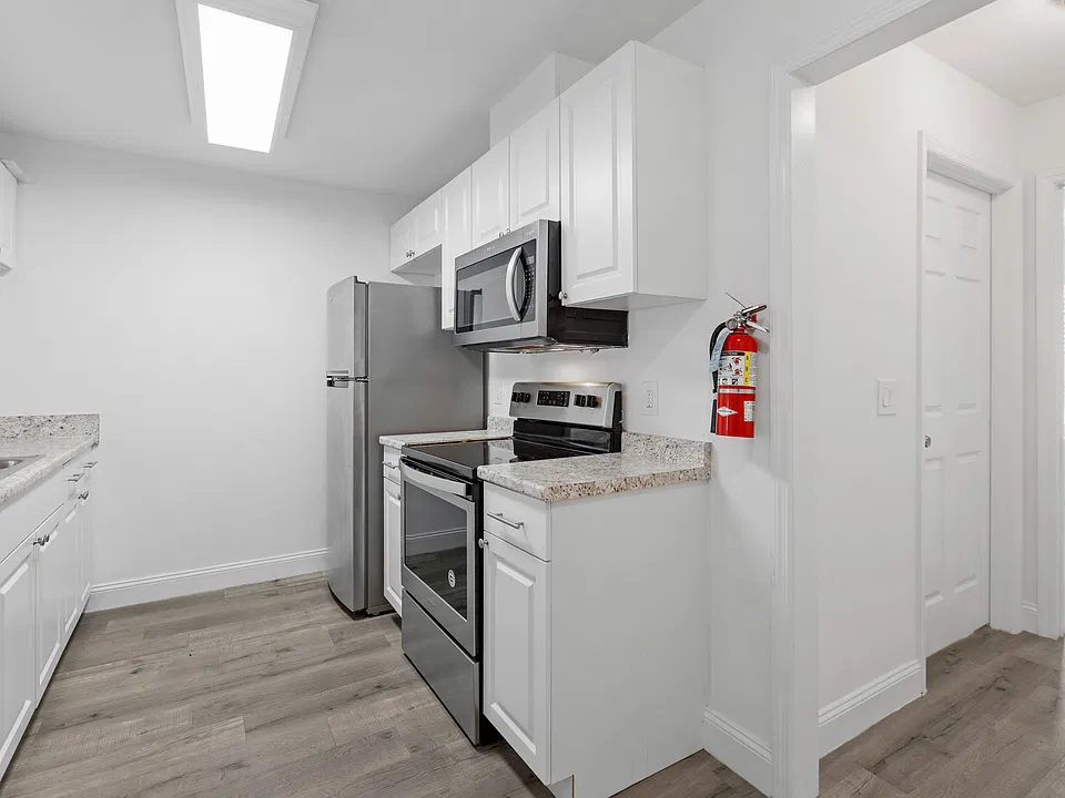 Ashburn Hills Townhomes