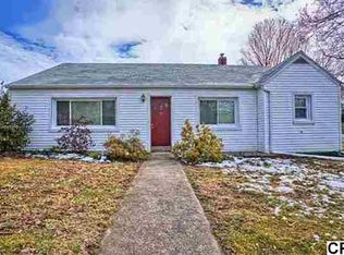 10 Gloucester St, Harrisburg, PA 17109