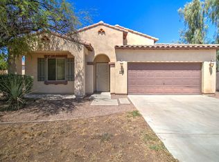 4836 S Summit Ct, Gilbert, AZ 85298