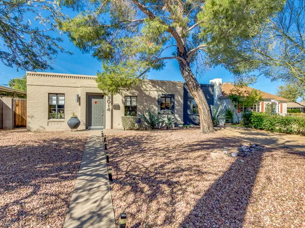 3014 N 15th Dr, Phoenix, AZ 85015