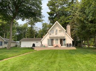 119 S Huron Rd, Au Gres, MI 48703