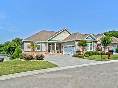 118 Chota Landing Dr, Loudon, TN, 37774