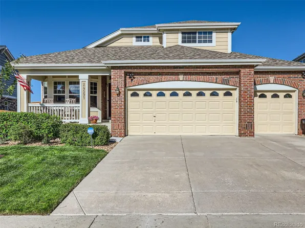 24591 E Whitaker Circle, Aurora, CO 80016