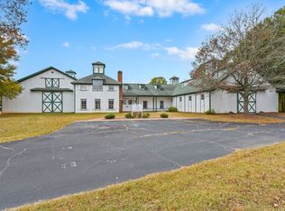 1091 Confederate Rd, Madison, GA 30650