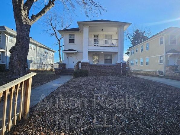 5407 Harrison St #1F