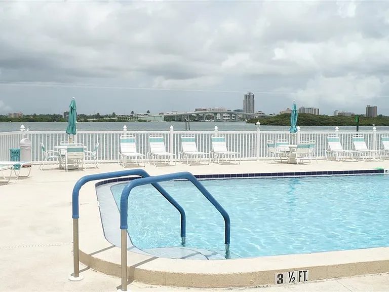 895 S Gulfview Blvd #203 — Photo 10