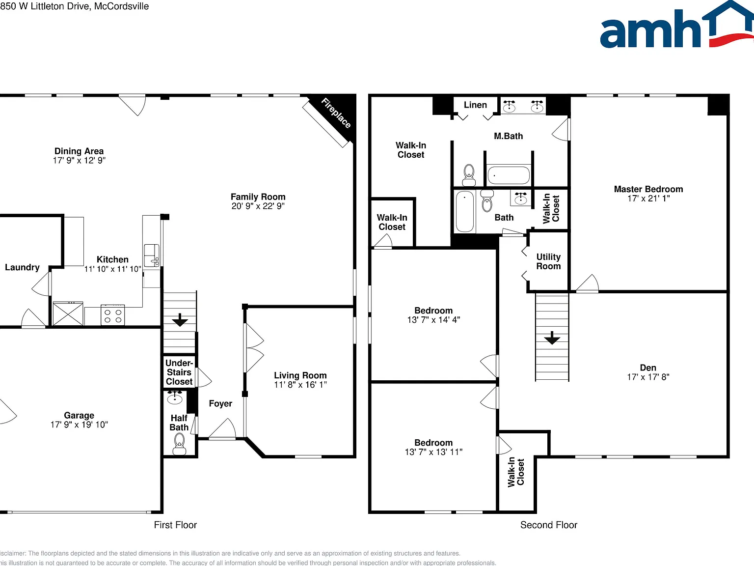 3 bed, 2.5 bath, 3036 sqft, $2,435 — Photo 2