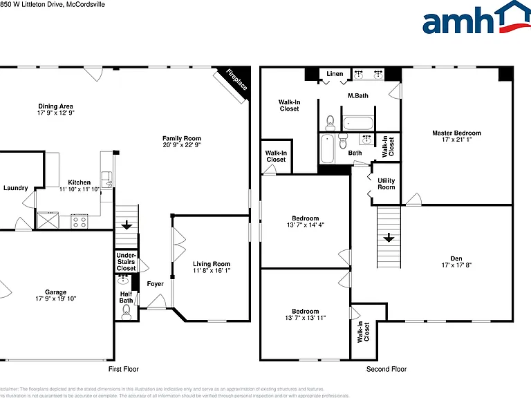 6850 W Littleton Dr — Photo 2