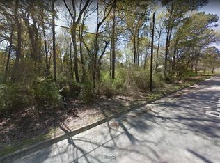 Poplar St LOT 2, Marshall, TX 75672