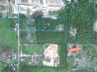 0 Goodwin Rd, Everson, WA 98247