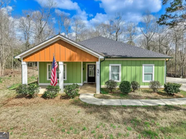 345 Church St, Blythe, GA 30805