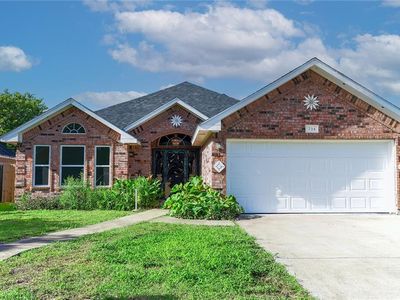 734 Nantucket Dr, Harlingen, TX, 78550
