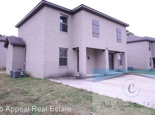 1301 W Monroe Ave #B, Jonesboro, AR 72401
