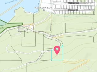 66422 Othello Rd, Hope, BC V0X 1L1