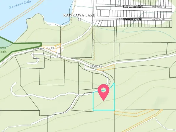 66422 Othello Rd, Hope, BC V0X 1L1