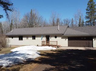 2950 Oulu Pioneer Rd, Iron River, WI 54847