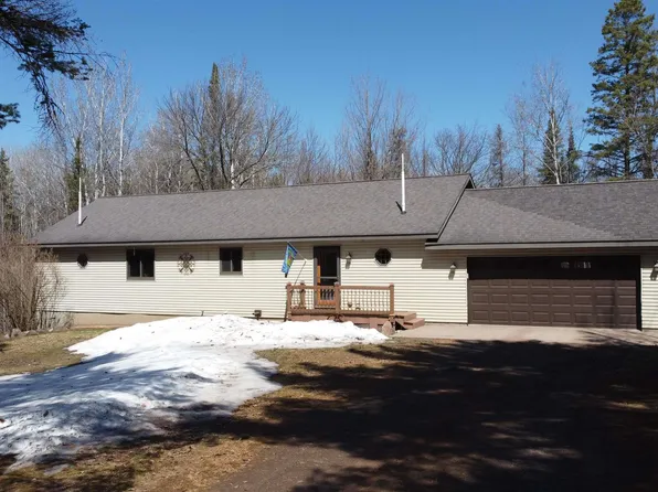 2950 Oulu Pioneer Rd, Iron River, WI 54847