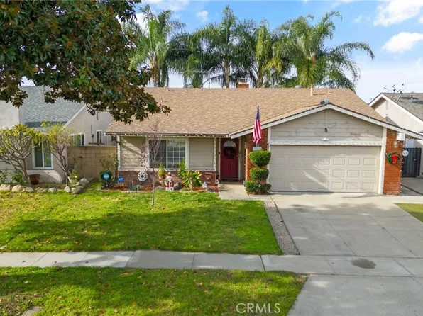 213 S Hampton St, Anaheim, CA 92804