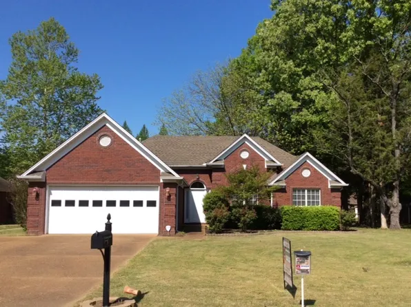 47 Winding Creek Dr, Jackson, TN 38305