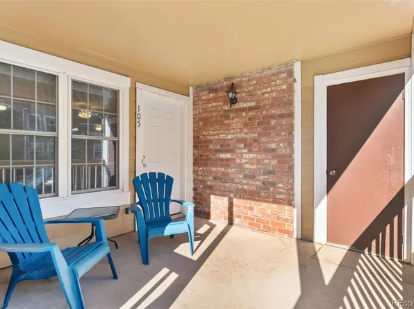 4923 S Carson Street #105, Aurora, CO 80015