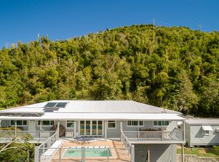 8171 Estate Crown And Hawk, St Thomas, VI 00802