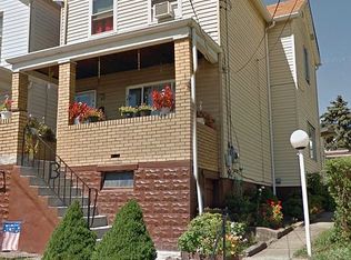 62 Highland Ave, Mc Kees Rocks, PA 15136