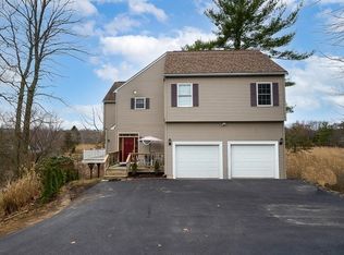 12 Cedar Dr, Webster, MA 01570