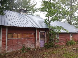 56 Van Ln, Whitingham, VT 05361