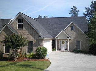 389 Nob North Dr, Cohutta, GA 30710