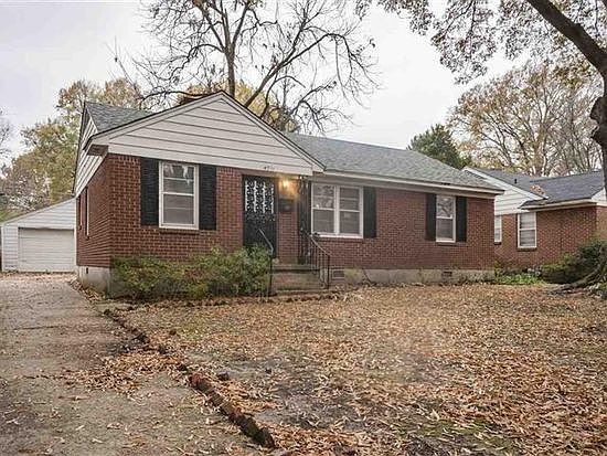 1st image of 4711 Durbin Ave