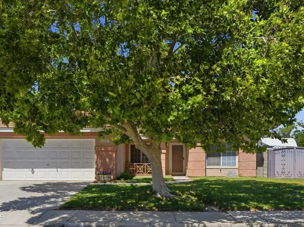 44245 63rd St W, Lancaster, CA 93536