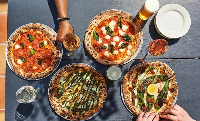 Rented by Pear NYC LLC | media 28