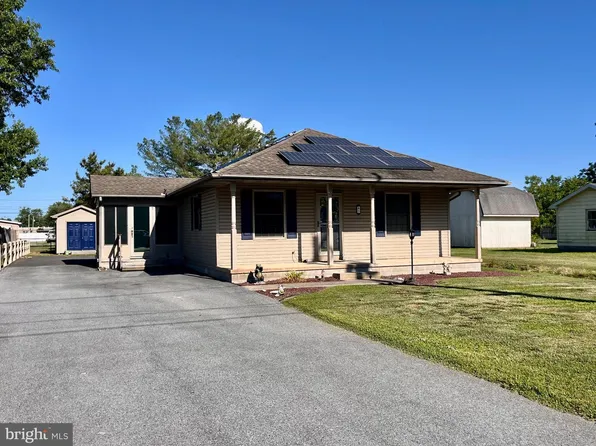 5 S 1st St, Greenwood, DE 19950