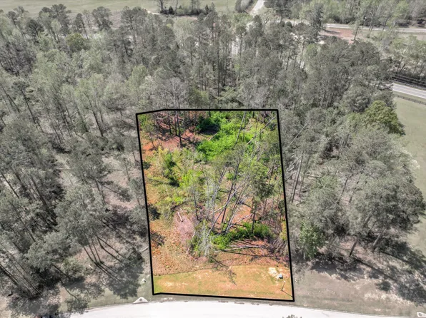 LOT Fifty Captain Johnsons Dr #O, North Augusta, SC 29860