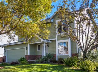 1845 NW 87th Pl, Clive, IA 50325