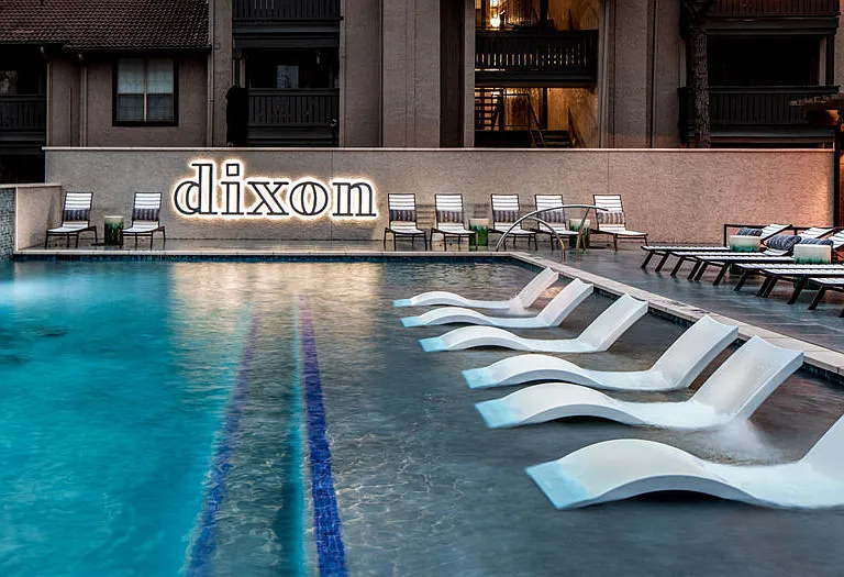 Dixon at Stonegate — Photo 7