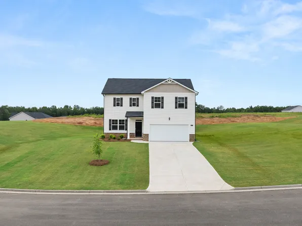 148 Kennelsman Dr, Griffin, GA 30224