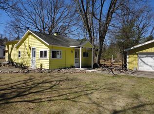 111 W North St, Lake, MI 48632