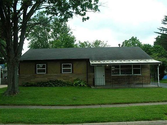 2nd image of 2614 N Aragon Ave