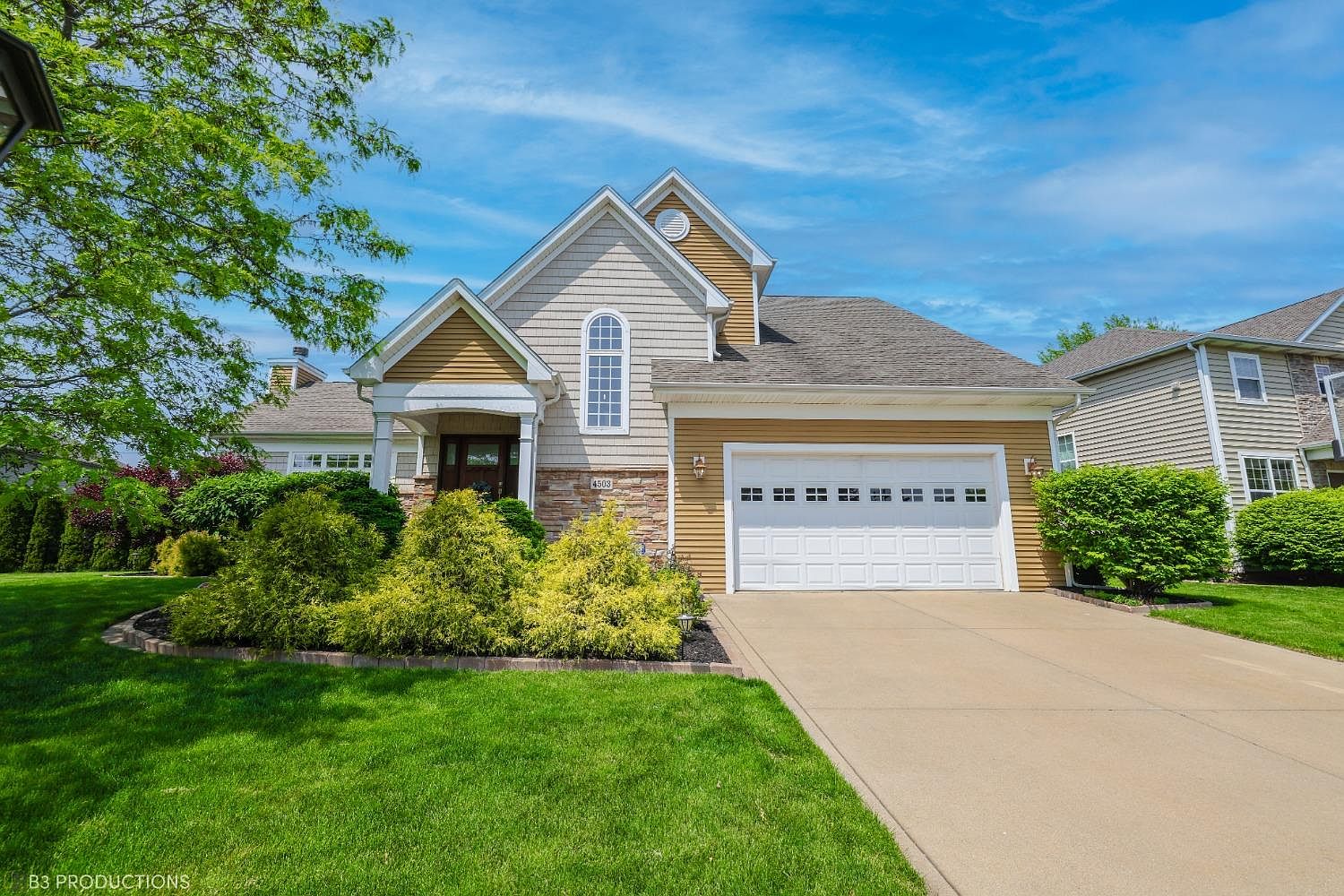 4503 Stafordshire Ln, Valparaiso, IN 46383 MLS 530939 Zillow