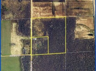 Idlewild Rd, Sturgeon Bay, WI 54235