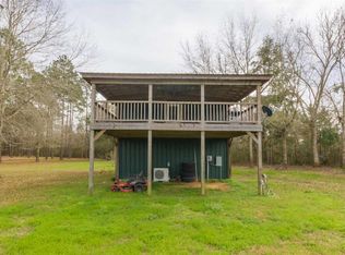 18260 Driskell Rd, Loxley, AL 36551