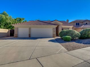 541 E Stottler Dr, Gilbert, AZ 85296