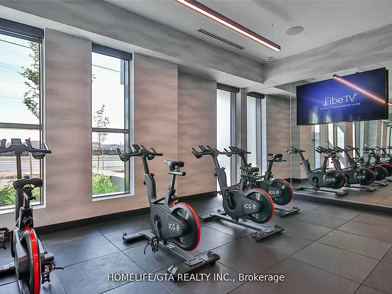 2550 Simcoe St N #802 — Photo 13