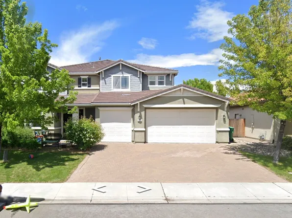 (undisclosed Address), Reno, NV 89521