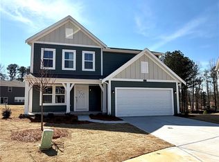 120 Alpine Ct, Dallas, GA 30132