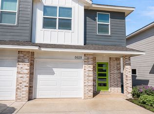 8929 NW 109th Ter, Oklahoma City, OK 73162