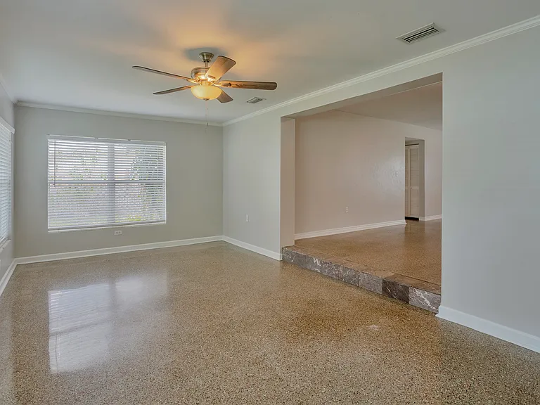 Florida Room/Sun Room