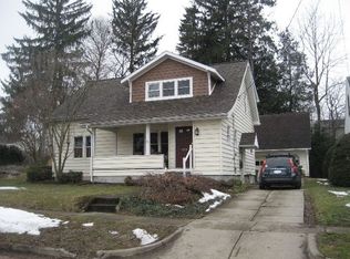 529 Weeks St, Jamestown, NY 14701